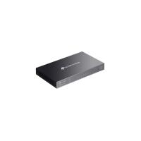 Tp-Link Gigabit Jetstream Smart Switch 8-Port Tl-Sg2008p