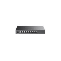 Tp-Link Gigabit Jetstream Smart Switch 8-Port