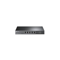 Tp-Link Switch Desktop 5-Port 100/1000/2,5G Tl-Sg105-M2