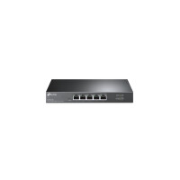 Tp-Link Switch Desktop 5-Port 100/1000/2,5G