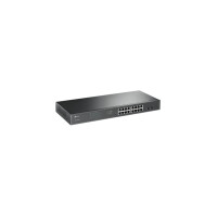 Tp-Link Switch Jetstream Smart 16-Port 10/100/1000