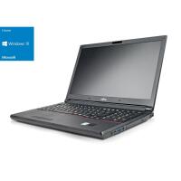 Fujitsu LIFEBOOK E554 (schwarze Tastatur)