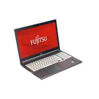 Fujitsu LifeBook E559 (weißeTastatur mit Nummernblock)
