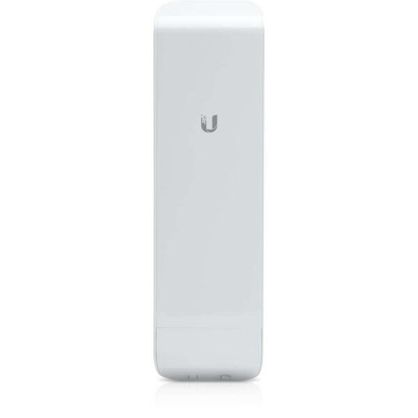 Ubiquiti NanoStation M5 150 Mbit/s Weiß Power over Ethernet (PoE)