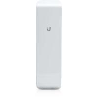 Ubiquiti NanoStation M5 150 Mbit/s Weiß Power over...