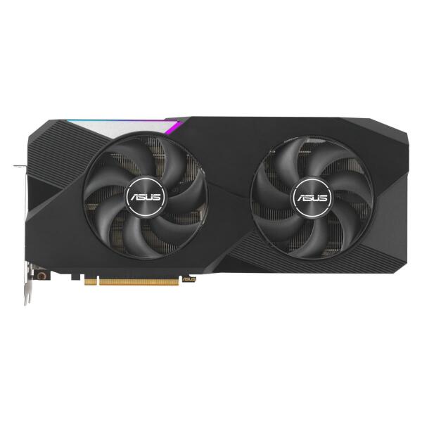 Vga Asus Radeon Rx 7900 Xtx 24Gb Dual Oc