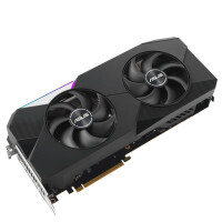 Asus Radeon Rx 7900 Xtx 24Gb Dual Oc