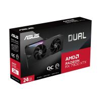 Asus Radeon Rx 7900 Xtx 24Gb Dual Oc