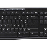 Keyboard Logitech Wireless K270