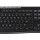 Keyboard Logitech K270 Wireless Black