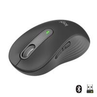 Mouse Logitech Signature M650 Large