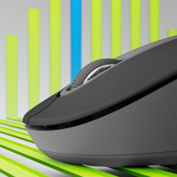 Mouse Logitech Signature M650 Large -