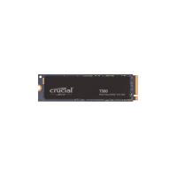 Crucial 2Tb T500  Pcie M.2 Nvme Pcie 4.0 X4