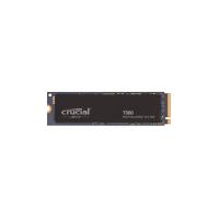 Ssd Crucial 2Tb T500 Ct2000t500ssd8 Pcie M.2 Nvme Pcie...