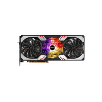 Asrock Radeon Rx 6800 Xt 16Gb Phantom Gaming Oc