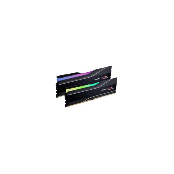 32Gb Kit 2X16gb Pc 6000 G.Skill Trident Z5 Neo Rgb F5-6000J3038f16gx2-Tz5nr