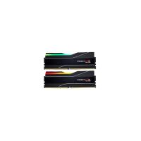 32Gb Kit 2X16gb Pc 6000 G.Skill Trident Z5 Neo Rgb F5-6000J3038f16gx2-Tz5nr