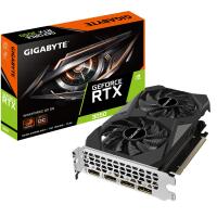 Gigabyte Geforce® Rtx 3050 6Gb Windforce Oc