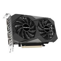 Gigabyte Geforce® Rtx 3050 6Gb Windforce Oc