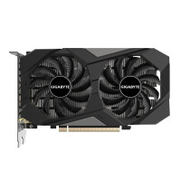 Gigabyte Geforce® Rtx 3050 6Gb Windforce Oc