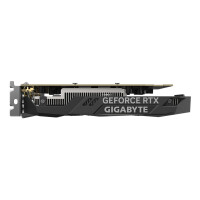 Vga Gigabyte Geforce® Rtx 3050 6Gb Windforce Oc