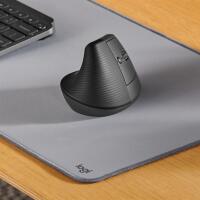 Mouse Logitech Lift Grafit