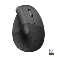 Mouse Logitech Lift Grafit