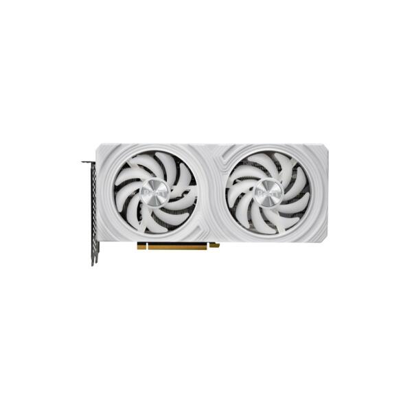 Palit Geforce® Rtx 4070 12Gb White