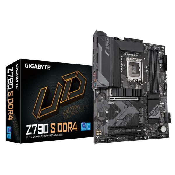 Gigabyte Ga-Z790 S Ddr4