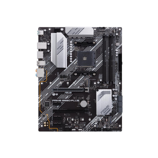 Asus Prime B550-Plus