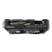 Asus Geforce® Rtx 4060Ti 16Gb Dual Evo Oc