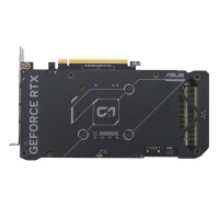 Asus Geforce® Rtx 4060Ti 16Gb Dual Evo Oc