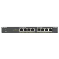 Netgear Switch 8-Port 10/100/1000