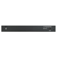 Netgear Switch 8-Port 10/100/1000