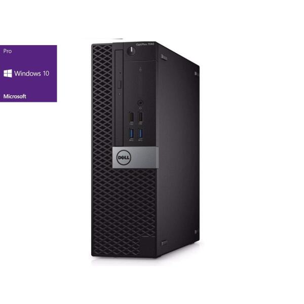 Dell OptiPlex 7040  SFF