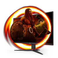 Aoc 68,60Cm Led,2Xhdmi,Displayport,Sp, 165Hz