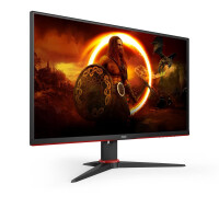 Aoc 68,60Cm Led,2Xhdmi,Displayport,Sp, 165Hz