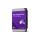 Wd Purple  8Tb - 6Gb/S Sata Iii 256Mb