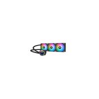Thermaltake Th420 Argb Sync Aio Wasserkühlung...