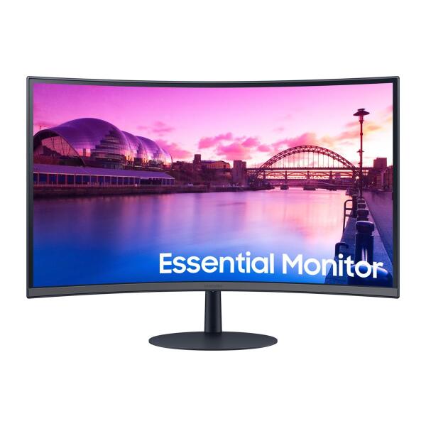 Samsung S27c390eau 68Cm Led,2Xhdmi,Displayport,Sp,Curved