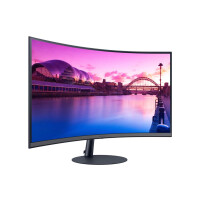 Samsung S27c390eau 68Cm Led,2Xhdmi,Displayport,Sp,Curved