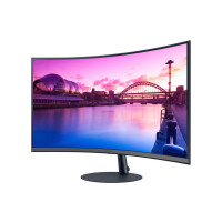 Samsung S27c390eau 68Cm Led,2Xhdmi,Displayport,Sp,Curved