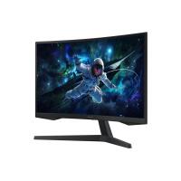 Samsung S27cg552eux Led,1Xhdmi, 1Xdisplayport