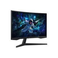 Samsung S27cg552eux Led,1Xhdmi, 1Xdisplayport