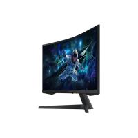 Samsung S27cg552eux Led,1Xhdmi, 1Xdisplayport