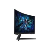 Samsung S27cg552eux Led,1Xhdmi, 1Xdisplayport