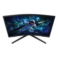 Samsung S27cg552eux Led,1Xhdmi, 1Xdisplayport