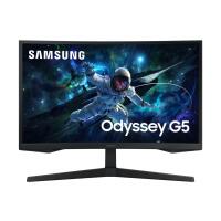 Samsung S27cg552eux Led,1Xhdmi, 1Xdisplayport