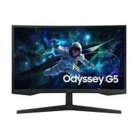 Samsung S27cg552eux Led,1Xhdmi, 1Xdisplayport