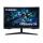 Samsung S27cg552eux Led,1Xhdmi, 1Xdisplayport